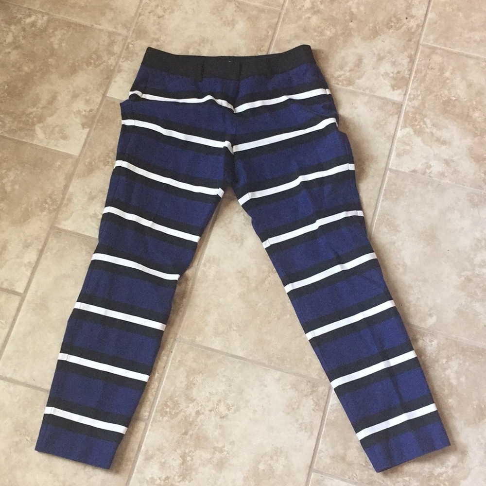 Express pants